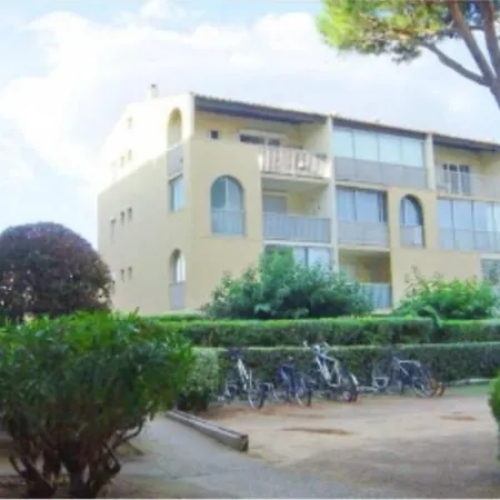 Le Corail * Agde