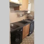 Apartment Le Corail *