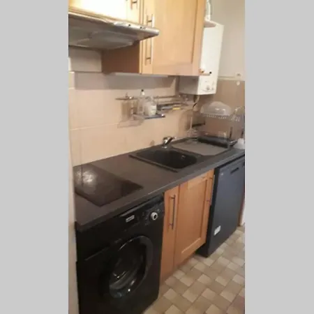 Apartament Le Corail *