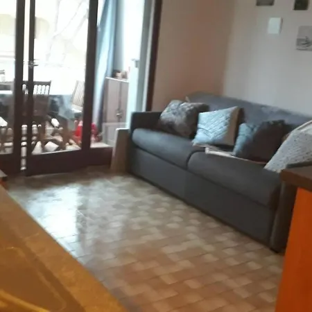 Lägenhet Le Corail Agde