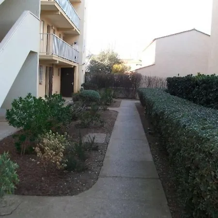 Le Corail 아파트 *