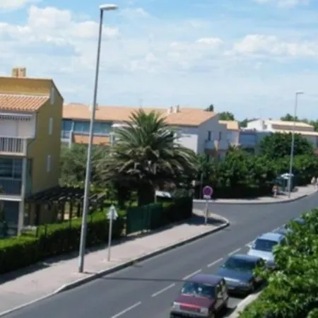 Le Corail 아파트 *