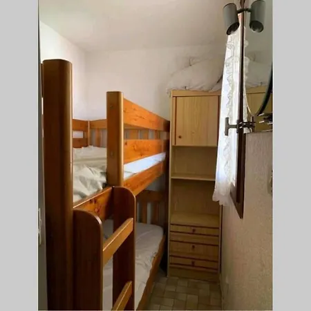 Le Corail Апартаменты Агд