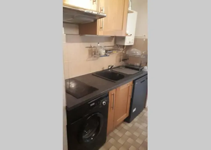 Appartamento Le Corail *