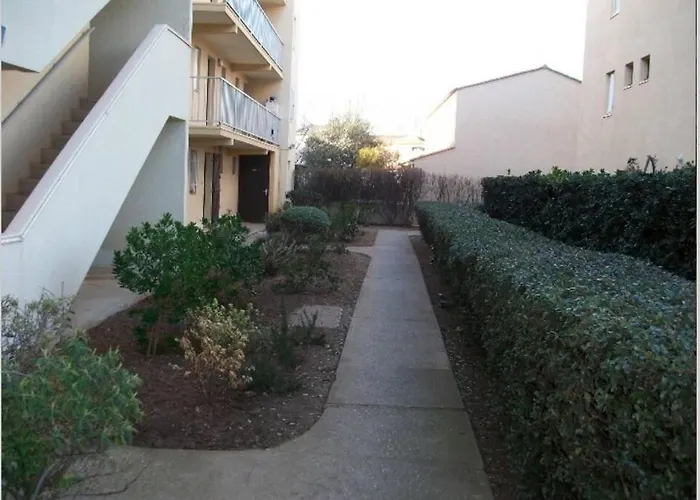 Le Corail Appartamento *