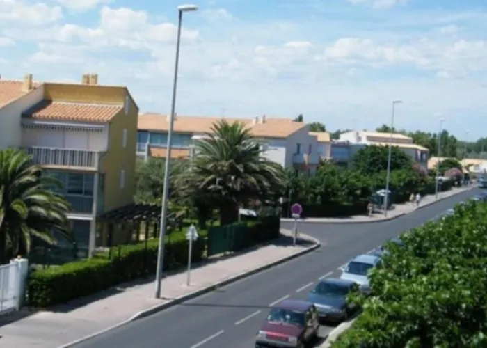 Le Corail Appartamento *